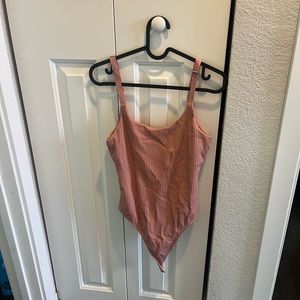 Victoria Secret Sport Bodysuit